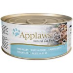 Applaws Cat mořské ryby 70 g – Zbozi.Blesk.cz