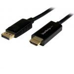 StarTech DP2HDMM1MB – Hledejceny.cz