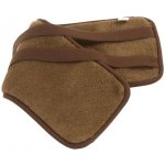 Ovčí Věci Ledvinový pás na zavazování z ovčí vlny merino – Sleviste.cz