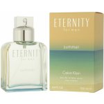 Calvin Klein Eternity Summer 2015 toaletní voda pánská 100 ml – Hledejceny.cz