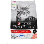 Pro Plan Cat Adult 7 + Salmon Longevis 3 kg – Zboží Mobilmania