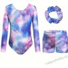 Dívčí taneční sukně a dresy – Zboží Mobilmania