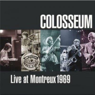 Live at Montreux 1969 DVD