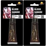 Guirca umělá krev halloween 40 ml – Zboží Dáma