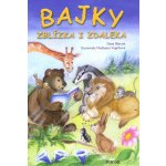 Bajky zblízka i zdaleka – Hledejceny.cz