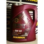 Mannol Energy Formula PD 5W-40 5 l | Zboží Auto