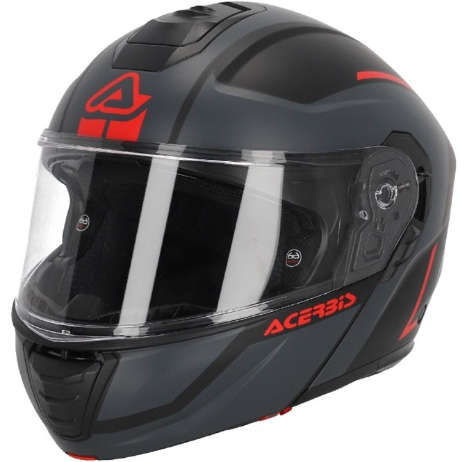 Acerbis TDC FLIP UP PJ 2206