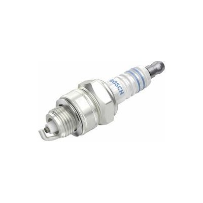 BOSCH Zapalovací svíčka 0242219512 – Hledejceny.cz