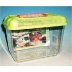 Sum-Plast Aquazoo II. Fauna box 3,5 l 24 x 16 x 17 cm – Zboží Dáma