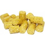Krmiva Kratonohy Krmné pelety 10kg 12mm Kukuřičné – Zboží Mobilmania