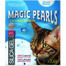 Stelivo pro kočky Magic Cat Magic Pearls s vůní Cool Breeze 7,6 l