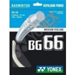Yonex BG 66 LTD 10m – Zboží Dáma