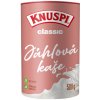 Instantní jídla Knuspi jáhlová snídaňová rychlá kaše 500 g