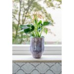 Ter Steege Váza Davide lavender D15 H20 – Hledejceny.cz