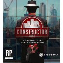 Constructor