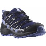 Salomon XA PRO V8 CSWP J L41614500 Astral Aura/Black/Purple Heather – Zboží Mobilmania