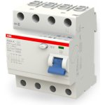 ABB F204A-40/0,03 – Zboží Mobilmania