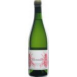Bodega Chacra Mainque Chardonnay Bílé 2022 12,5% 0,75 l (holá láhev) – Hledejceny.cz