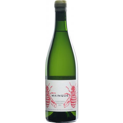 Bodega Chacra Mainque Chardonnay Bílé 2022 12,5% 0,75 l (holá láhev) – Hledejceny.cz