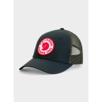 Fjällräven 1960 Logo Langtradarkeps Dark Navy 555 – Zboží Dáma