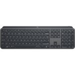 Logitech MX Keys Mac Wireless Keyboard 920-009558*CZ – Hledejceny.cz