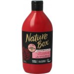 Nature Box tělové mléko Granátové jablko 385 ml – Zboží Mobilmania