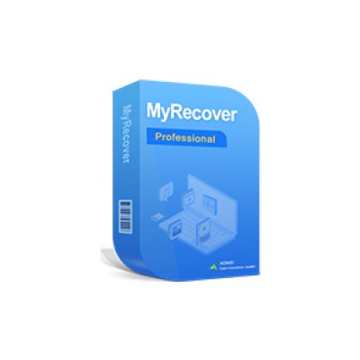 AOMEI MyRecover Professional - doživotní upgrady/1 PC – Zboží Mobilmania