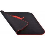 Arozzi Zona Quattro Floor Pad černo-červená – Zboží Dáma