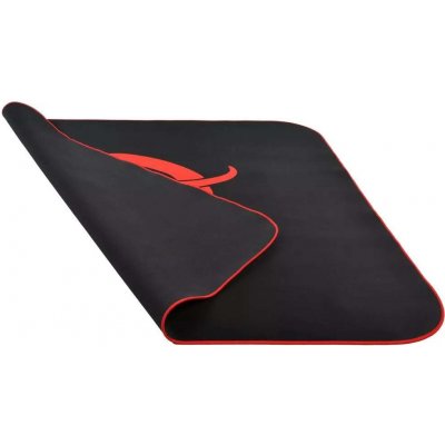 Arozzi Zona Quattro Floor Pad černo-červená – Zboží Dáma
