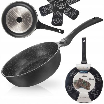 Orion Grande 28 cm – Zboží Dáma