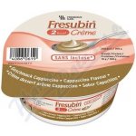 FRESUBIN 2 KCAL CREME PŘÍCHUŤ CAPPUCCINO POR SOL 4X125G – Hledejceny.cz