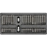 Yato 40 ks YT-5538 – Zboží Dáma