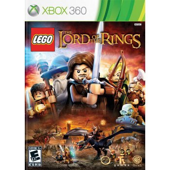 Lego The Lord Of the Rings