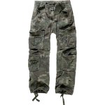 Brandit Pure Vintage trouser Woodland – Zbozi.Blesk.cz