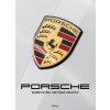 Elektronická kniha Porsche