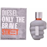 Diesel Only The Brave Street toaletní voda pánská 50 ml – Sleviste.cz