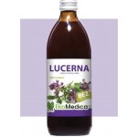 EkoMedica Vojtěška nápoj z vojtěšky seté 0,5 l – Hledejceny.cz