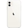 Pouzdro a kryt na mobilní telefon Apple Pouzdro Jelly Case Roar Apple iPhone 11 čiré