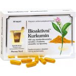 Bioaktivní Kurkumin 50 kapslí – Hledejceny.cz
