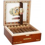 Ashton Cigars La Aroma Del Caribe Reserva Pomposo Sixty 24 ks – Hledejceny.cz