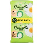 Naturella Ultra Normal Hygienické Vložky S Křidélky 40 ks – Zbozi.Blesk.cz