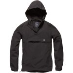 Vintage Industries Shooter Anorak černá – Zboží Dáma
