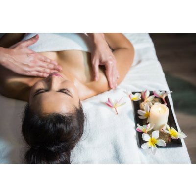 Dárkový kupon: Thajská relaxační aroma masáž celého těla - 60 minut / Ústí nad Labem / 5 měsíců – Sleviste.cz