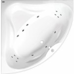 SIKO Cornelia 140 x 140 cm SIKOHMBCO140 – Zboží Mobilmania