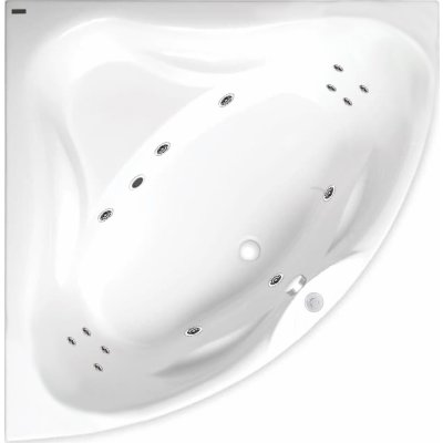 SIKO Cornelia 140 x 140 cm SIKOHMBCO140 – Zboží Mobilmania