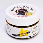 Dortis MEC3 Ochucovací pasta Vanilka 200 g – Zbozi.Blesk.cz