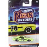 Mattel Hot Wheels Neon Speeders 98 Honda Prelude – Hledejceny.cz