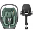 Maxi-Cosi Pebble 360 2022 Essential Green