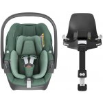 Maxi-Cosi Pebble 360 2022 Essential Green – Zboží Mobilmania