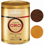 Covim Qualita Oro mletá 250 g – Zboží Dáma